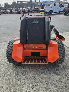 Cortadora de Césped Comercial de Giro Cero de 61 Pulgadas Más Vendida en 2025 con Motor de 2 Tiempos y 170 cc para Cortar el Césped, Grado DIY - Product Image 3