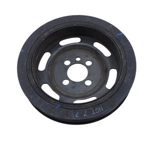 Puleggia Albero Motore Hyundai Kona Serie 23124-2U000 D4FE Diesel 1600 (17>) - Product Image 4