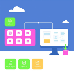 Desarrollo de Software de Blockchain de Forma Integral para Empresas Modernas - Product Image 6