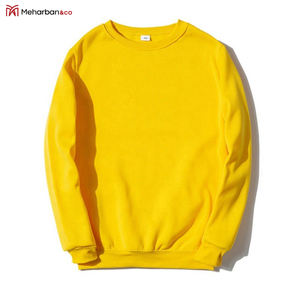 Vente chaude Oversize Hommes Sweats Hip Hop O-cou Streetwear Hommes À Capuche Plus La Taille Casual Mâle Sweat Direct Usine - Product Image 5