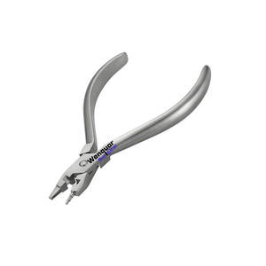 KIM <b>Multi</b> Purpose <b>Plier</b> with Cutter Durable Hand <b>Tool</b> for Work Surgical Wenquar Stainless Steel Available Ready to Ship - Product Image 1