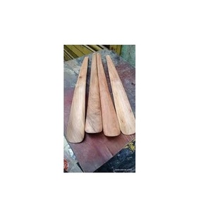 Precio al por mayor 100% Cuerno de zapato de madera natural Personalizar embalaje y venta Cuerno de zapato de madera de la mejor calidad Color de madera natural - Product Image 3