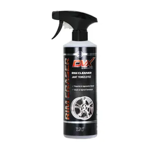 Limpiador de Llantas DVX Flash (16 oz) - Product Image 1