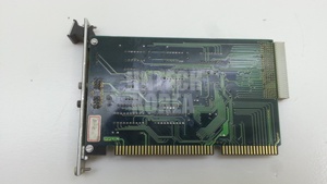8905) [<b>USED</b>] HYUNDAI SERCOS COMM SERCON BOARD REV:1.1 - Product Image 3