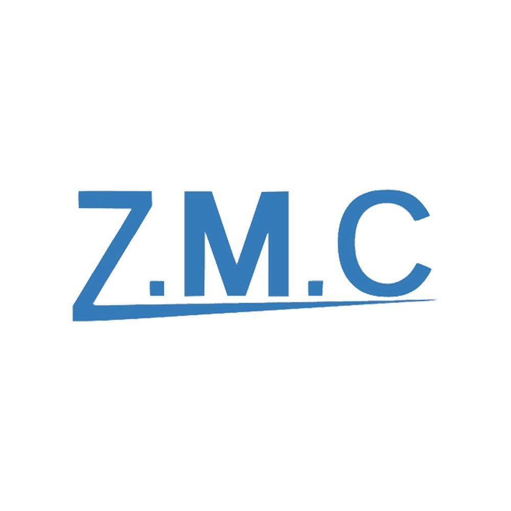 Z.M.C GmbH logo