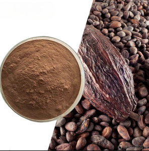 Poudre de cacao de qualité alimentaire supérieure, prix d'usine, approvisionnement en vrac, fabricant OEM - Product Image 3