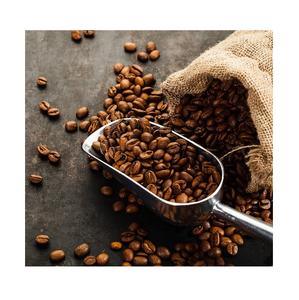 100% Arabica - Grains de café torréfiés en vrac, qualité supérieure - Product Image 5