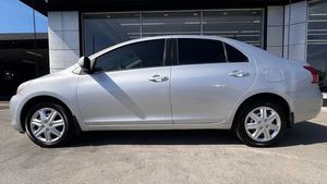 2007รถซีดาน Toyota Yari-S มือสอง - Product Image 2