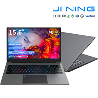 Nieuwe Intel Laptop 15,6 inch zakelijk touchscreen I5 1235U 12e generatie IPS 1080P 16GB 512GB SSD vingerafdrukscanner achtergrondverlichting Engelse toetsenbord