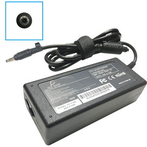 For HP 19.5V 3.33A 65W Laptop Charger with <b>UK</b> <b>Plug</b> Power Supply <b>Adapter</b> SCP QC3.0 Function for Desktop Phone Earphone Black Tip - Product Image 2