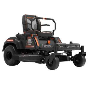 Tondeuse autoportée commerciale Zero Turn 60 pouces 27 CV à vente chaude, tondeuse de précision pour usage domestique - Product Image 6