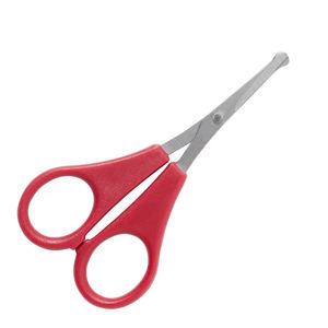 กรรไกรตัดขนสัตว์เลี้ยง6นิ้วทำจากสแตนเลสเยอรมันปลายทู่กรรไกรตัดขนสัตว์เลี้ยงแบบมืออาชีพ - Product Image 6