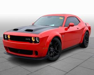 Dodge Challenger SRT Hellcat Jailbreak 2023 - Listo para Enviar - Product Image 1