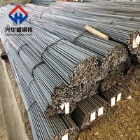 Barres d'acier TMT HRB400 10mm 12mm 16mm pour la construction, qualité supérieure, vente en gros directe d'usine, découpe OEM