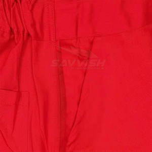 Combinaison de sécurité en nylon et polyester, nouveau style populaire, taille personnalisée, combinaison de sécurité haute visibilité, meilleure qualité - Product Image 5