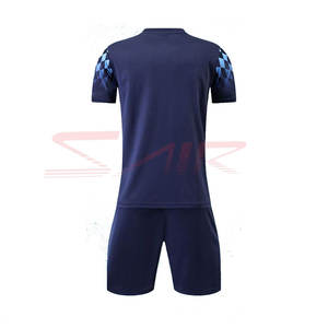 Vêtements de volleyball professionnels conçus sur mesure, dernier nouveau style d'ensemble d'uniformes - Product Image 1