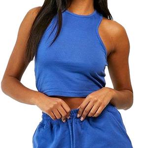 2025 femmes vente velours 2 pièces ensemble taille haute haut court et short sport survêtement tenue dames sweat décontracté - Product Image 5