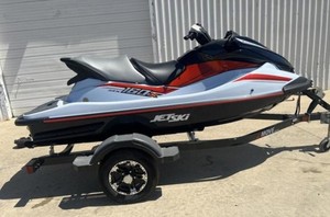 Watersports Sales for 2025Kawasaki,STX 160X Jet <b>Ski</b> On Sales & Ready to Export - Product Image 4