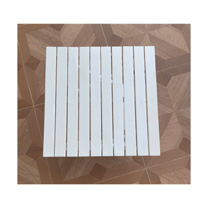 Table de pique-nique en bois massif Acacia Minh Phuoc pour balcon, petite, pliable, durable, meubles de jardin modernes pour l'extérieur - Product Image 5