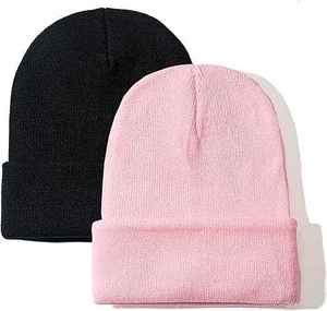 Wholesale Customized Fashion Beanies <b>Hats</b> All Over Logo <b>Winter</b> <b>Hat</b> Beanies <b>Hats</b> <b>Winter</b> Beanies - Product Image 6