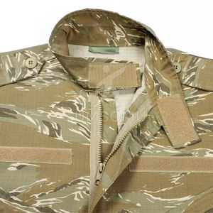 Nuevo modelo Mejor diseño impreso Servicio OEM Uniforme de Paintball Último diseño Precio razonable Uniformes de Paintball - Product Image 5