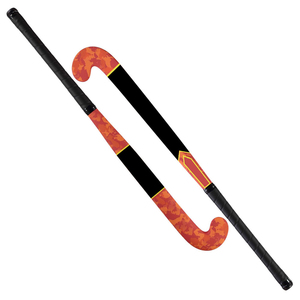 Palo de Hockey sobre Césped Juvenil PREDATEX INDUSTRIES PI-3208 de Primera Calidad: Colores/Logotipo/Diseño Personalizables Duraderos, Servicio OEM de Alta Gama - Product Image 4
