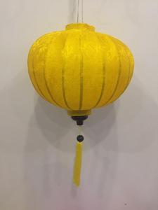 LANTERNE CIRCULAIRE EN SOIE De lanterne en soie colorée vietnamienne pour la décoration au festival de la mi-automne _ Prix compétitif - Product Image 4
