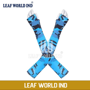 Custom Fashion Baseball Running Cycling Football Sports Compression <b>Arm</b> <b>Sleeves</b> <b>for</b> Men and <b>Women</b> 2024 - Product Image 4