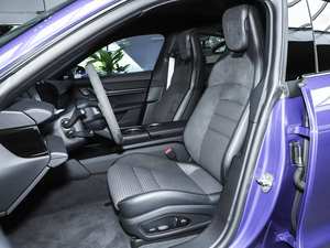 Véhicules électriques d'occasion 2026 : une collection de véhicules électriques haute performance, aux dimensions et autonomie variées - Product Image 2