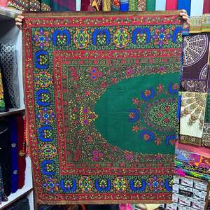 Original African Wax Print Cotton Khanga Fabric by Hitjem Export Supplying to Africa Europe Island and Worldwide Fashion Markets - Product Image 4