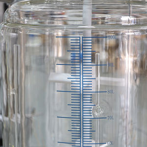 Reattore in Vetro Incamiciato Antideflagrante da 100L per <span class=keywords><strong>Chimica</strong></span> Organica e <span class=keywords><strong>Inorganica</strong></span> e Ricerca di Laboratorio di Precisione - Product Image 4