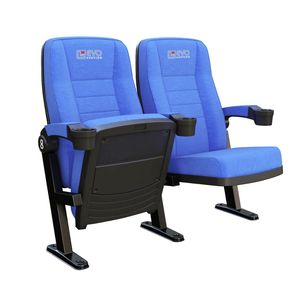 Fauteuil de cinéma pour salles de cinéma, multiplex, auditoriums et projets de sièges commerciaux - Product Image 2