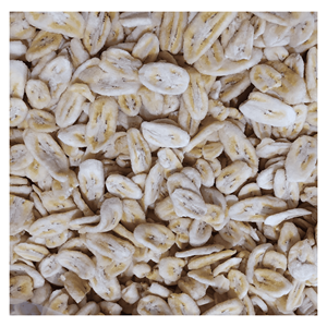 Chips de banane séchées avec glaçage à l'huile de noix de coco, adaptées pour garniture de yaourt et service de café, origine Vietnam, haute qualité - Product Image 6