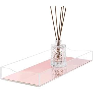 Plateau de service en acrylique durable de haute qualité Meilleur prix pour une utilisation à long terme en vente - Product Image 2