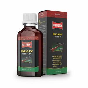 Balistolo Balsin bruno rossastro 50ml