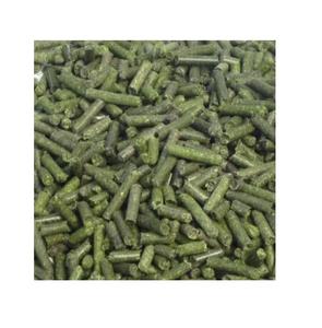 Pellets de foin de luzerne/granulés de son de blé Foin Alfafa bon marché pour l'alimentation des animaux - Product Image 5
