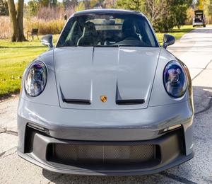 Porsche 911 GT3 2023 SUPER LIMPIO, LISTO PARA ENVIAR - Product Image 1