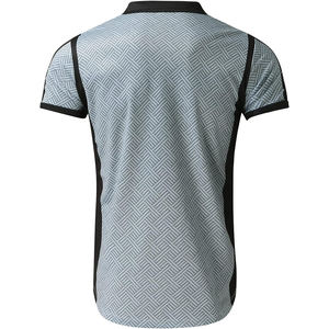 Haute qualité Gym exercice entraînement Compression entraînement course Jogging Compression à la mode Gym hommes ensemble - Product Image 4