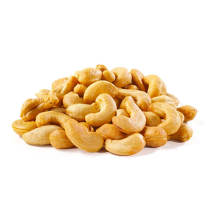 เม็ดมะม่วงหิมพานต์ออร์แกนิกกรุบกรอบ100% - Product Image 4