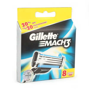 จิลเลตต์ แมค 3 - Product Image 2