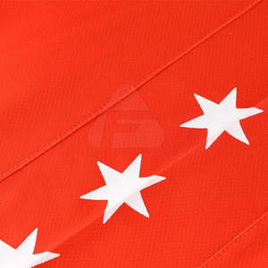 Vente flash - Uniforme de basket-ball personnalisé avec impression par sublimation, respirant, grande taille, dernier design, meilleur matériau - Product Image 5