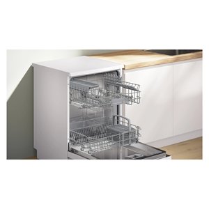 Lave-vaisselle 13 couverts SÉRIE 2 SMS2HTW06E Blanc classe C (60x60x84,5cm) - Product Image 3