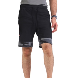 Shorts en jean bleu uni déchirés et usés, coupe slim, streetwear, mode décontractée d'été, pantalon court en denim, service OEM 2026 - Product Image 3