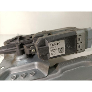 Mécanisme de lève-vitre avant gauche PEUGEOT 207 1ère Série 9221FT DV4TD (06>09) - Product Image 3