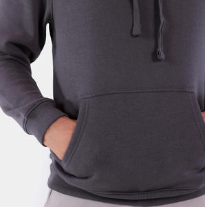 เสื้อฮู้ดดี้ฤดูหนาวสำหรับผู้ชายและผู้หญิง ขายส่ง รับสกรีนโลโก้ ปัก ปักลาย  ผ้าฟลีซ ผ้าฝ้าย ผ้าโพลีเอสเตอร์  ย้อมสี  ปรับแต่งสีได้ - Product Image 6