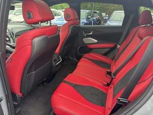 ใช้ SH-AWD lhd/rhd 2024 Acura RDX พร้อมแพคเกจ A-SPEC แล้ว - Product Image 3