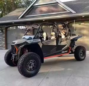 Mejor oferta disponible para 2024 RZR XP 1000 4 puertas - Product Image 6