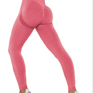 Pantalones de Yoga de compresión para mujer - Product Image 2