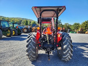 Tractor Massey Ferguson 2625 Usado al por Mayor, 75HP |   Tractor de Orugas Diésel 2008 en Venta - Product Image 3