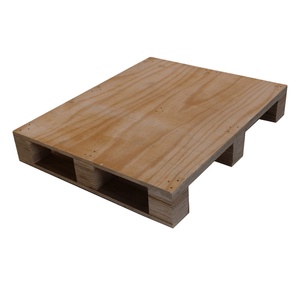 แท่นวางอะคาเซียทำจากไม้สนเวียดนามแบบสองหน้ามีสไตล์ในราคาประหยัดสำหรับใช้ในการขนส่ง - Product Image 1